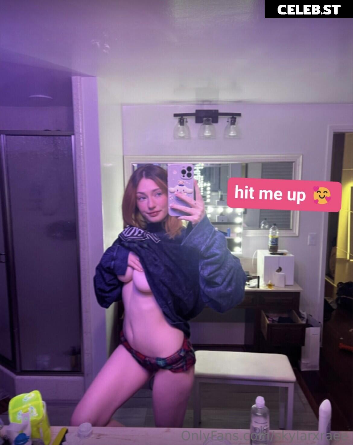 Lacy Lotus - Skylarxrae Image 10642181