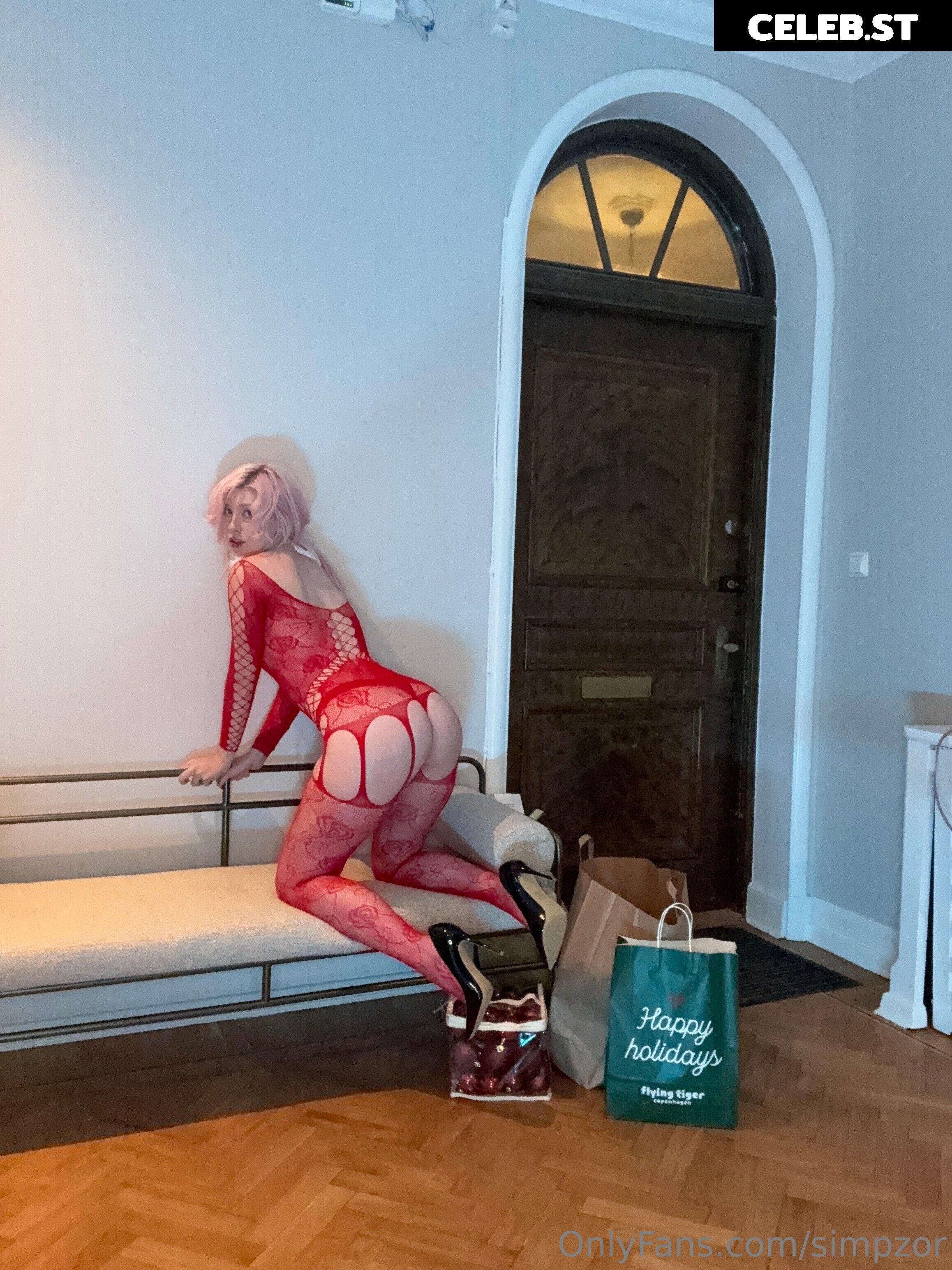 Linzor - Simpzor Image 10642315