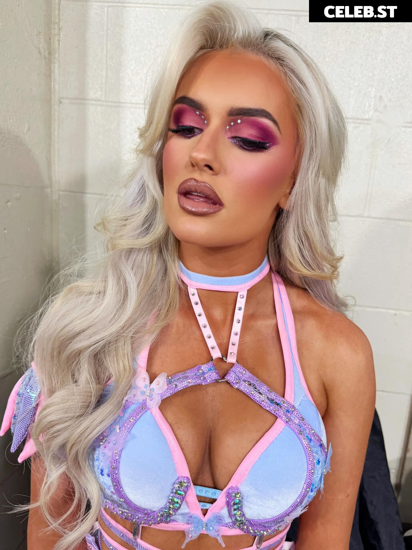 Mariah May - AEW Image 10618813
