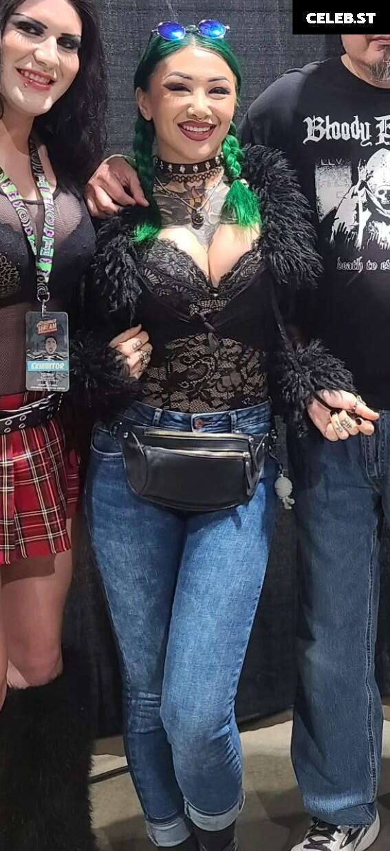 WWE Shotzi / Shotzi Blackheart Image 10618590