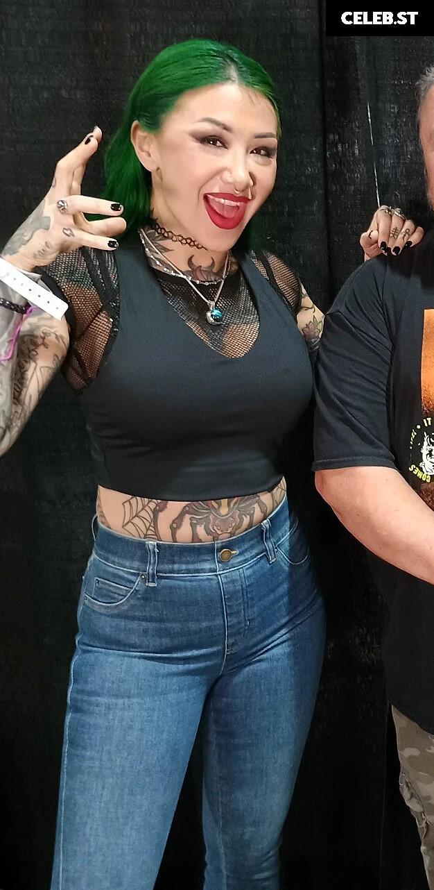 WWE Shotzi / Shotzi Blackheart Image 10618583
