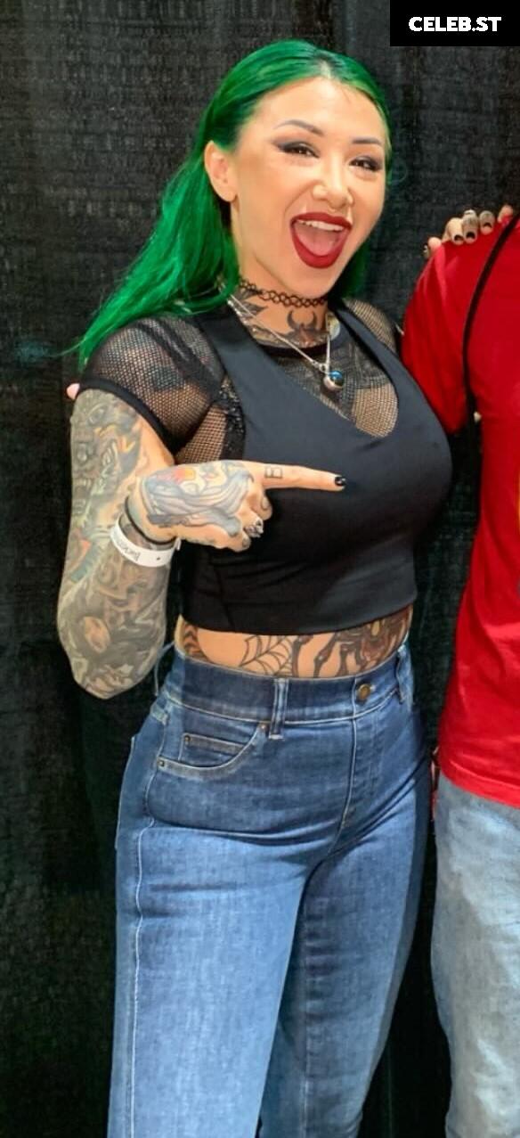 WWE Shotzi / Shotzi Blackheart Image 10618586