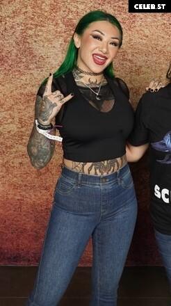 WWE Shotzi / Shotzi Blackheart Image 10618585