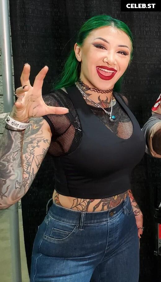 WWE Shotzi / Shotzi Blackheart Image 10618584