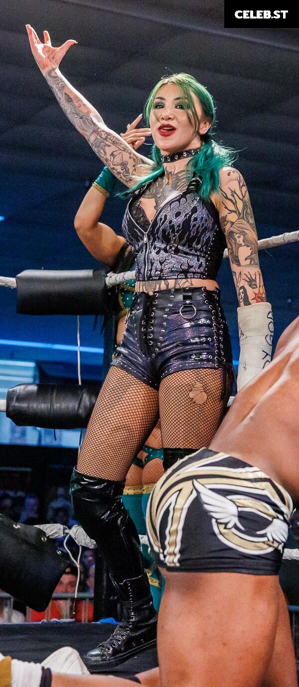 WWE Shotzi / Shotzi Blackheart Image 10618561