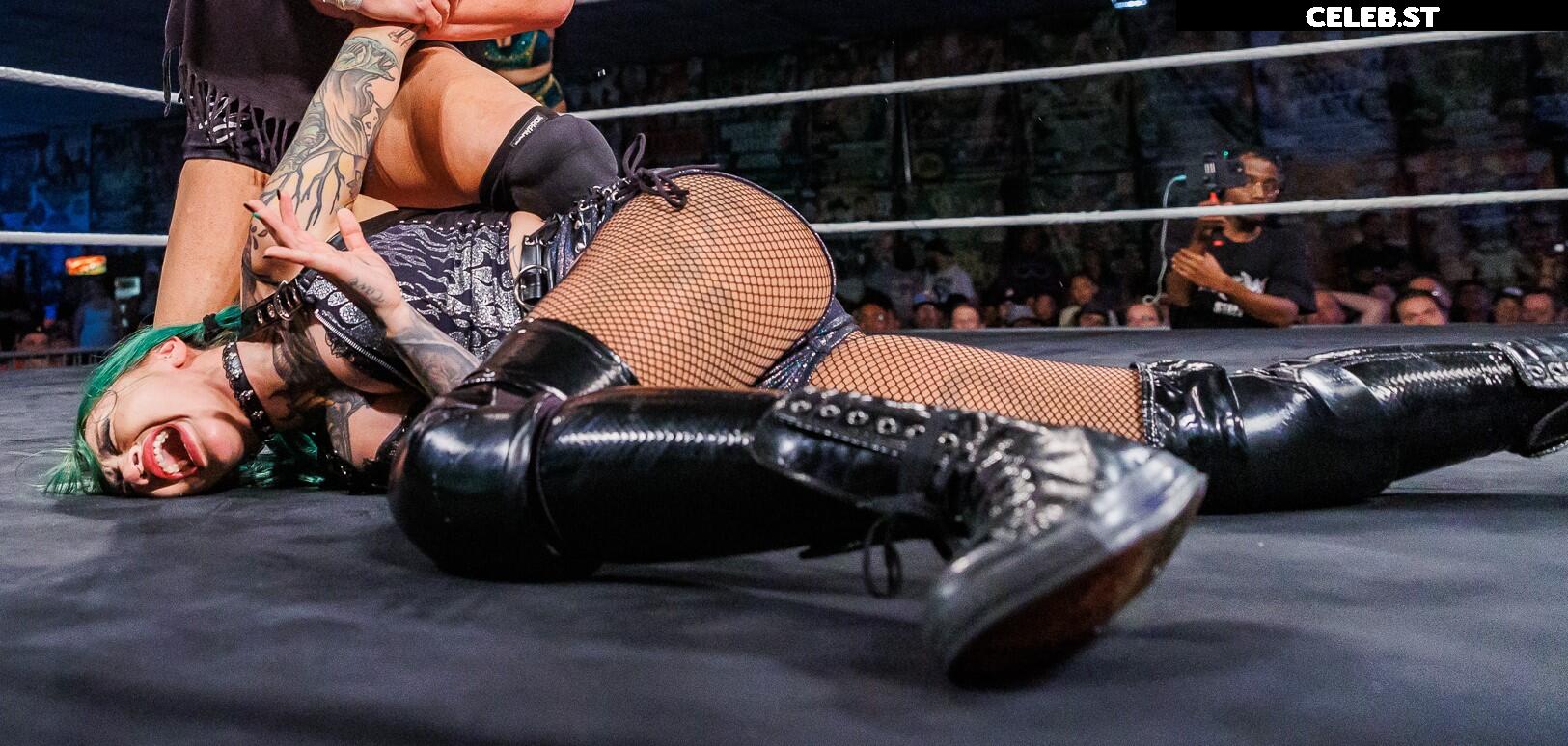 WWE Shotzi / Shotzi Blackheart Image 10618560