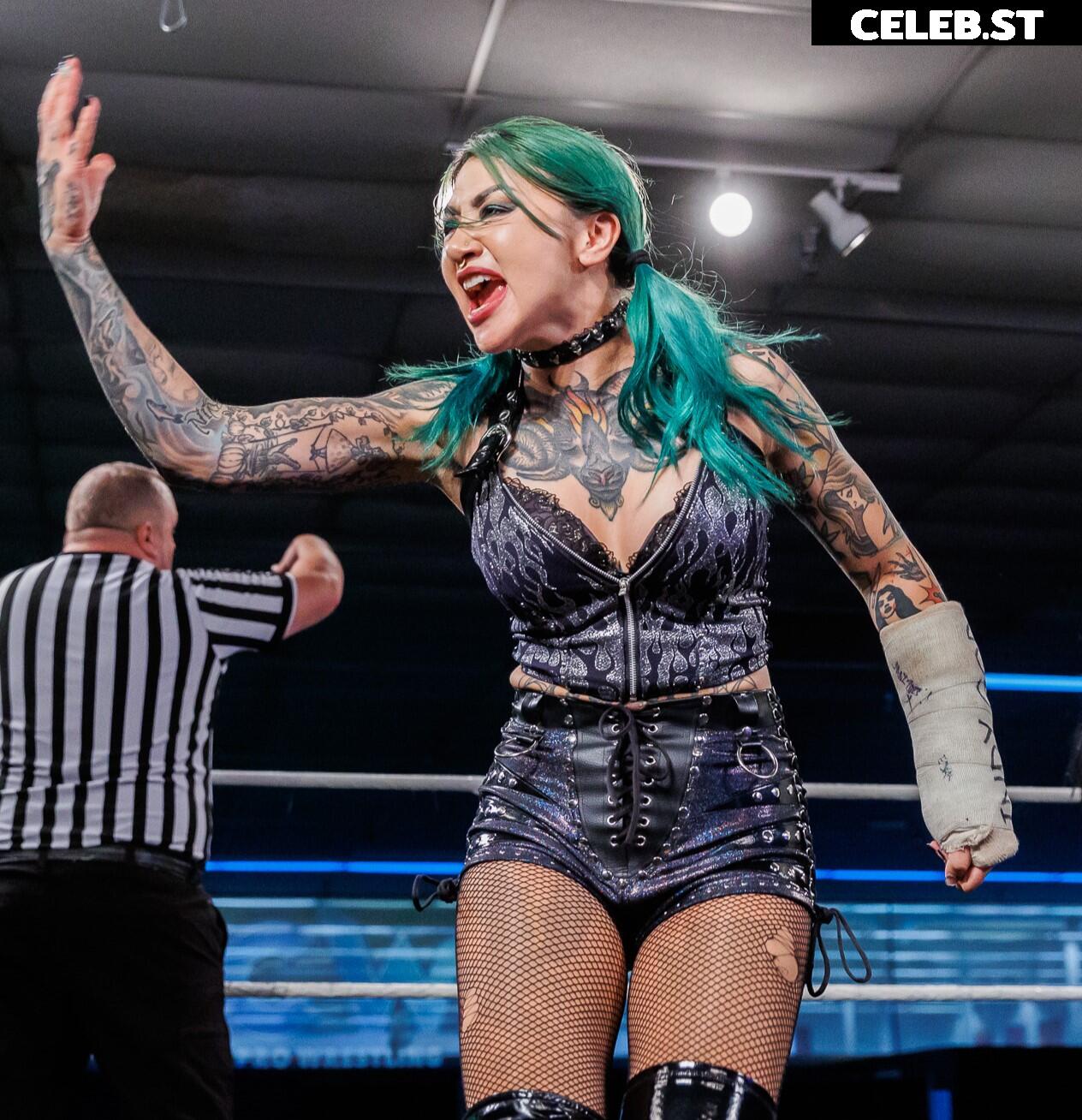 WWE Shotzi / Shotzi Blackheart Image 10618565