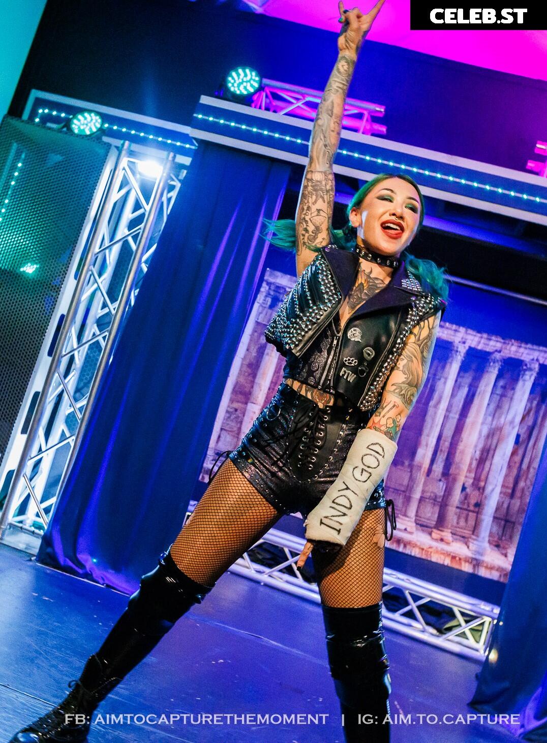 WWE Shotzi / Shotzi Blackheart Image 10618569