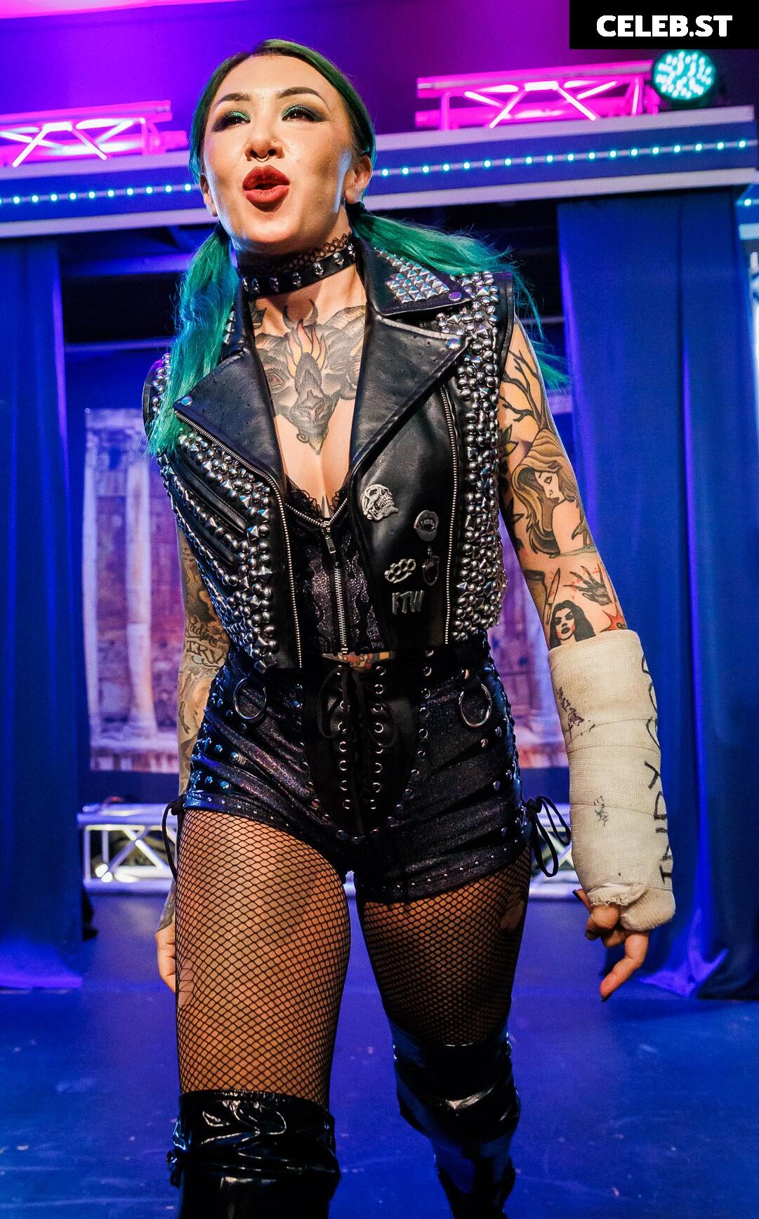 WWE Shotzi / Shotzi Blackheart Image 10618568