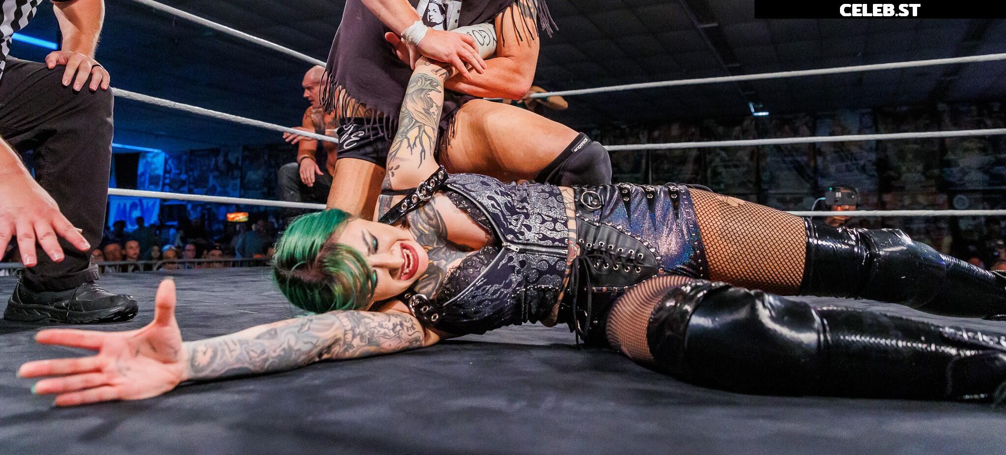 WWE Shotzi / Shotzi Blackheart Image 10618550