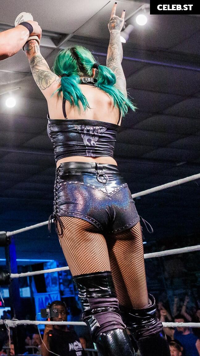 WWE Shotzi / Shotzi Blackheart Image 10618557