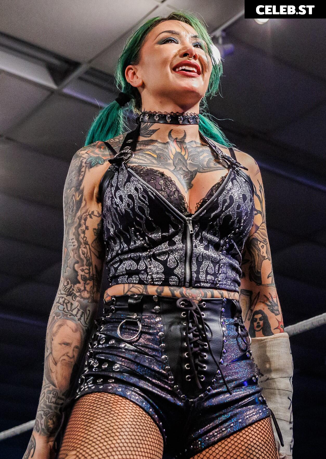 WWE Shotzi / Shotzi Blackheart Image 10618555