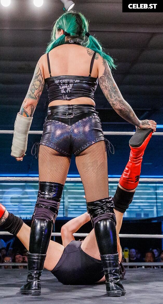 WWE Shotzi / Shotzi Blackheart Image 10618558