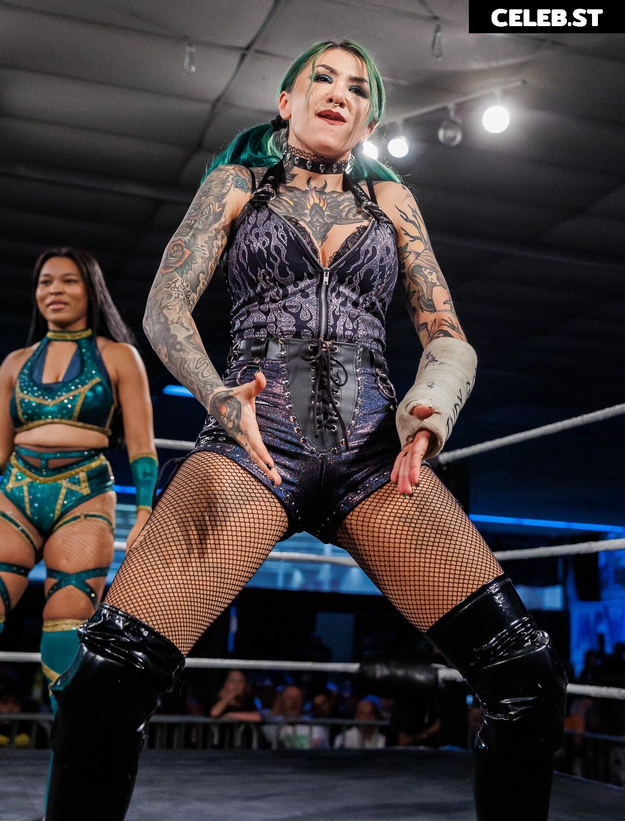 WWE Shotzi / Shotzi Blackheart Image 10618543