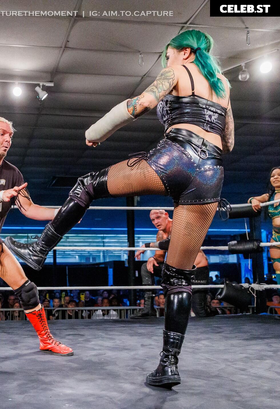 WWE Shotzi / Shotzi Blackheart Image 10618545