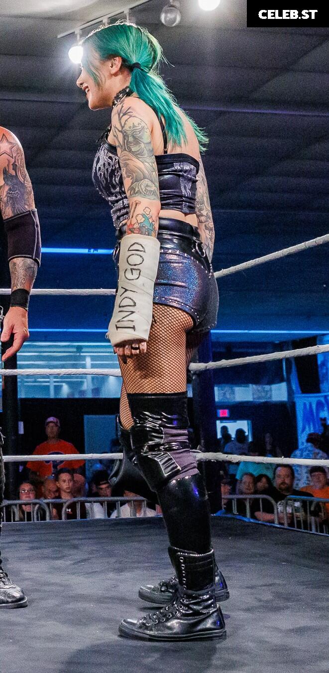 WWE Shotzi / Shotzi Blackheart Image 10618548