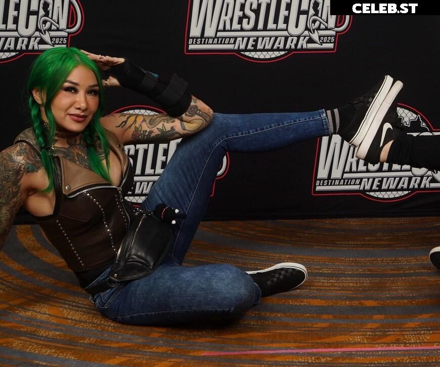 WWE Shotzi / Shotzi Blackheart Image 10618572