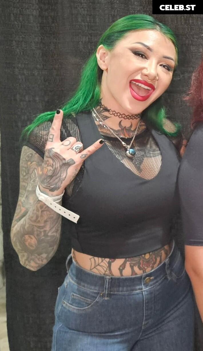 WWE Shotzi / Shotzi Blackheart Image 10618577