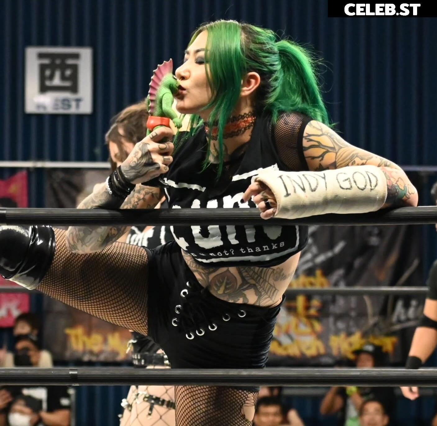 WWE Shotzi / Shotzi Blackheart Image 10618576