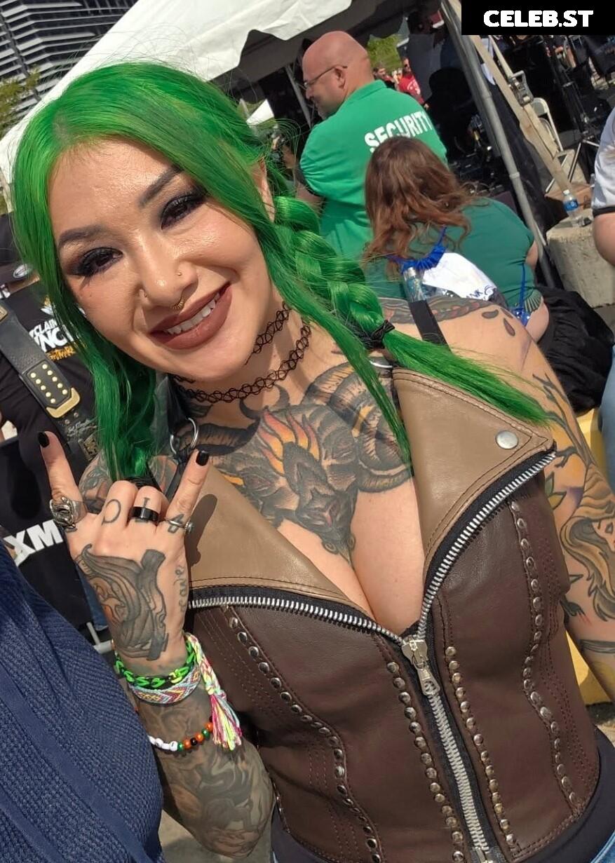 WWE Shotzi / Shotzi Blackheart Image 10618574