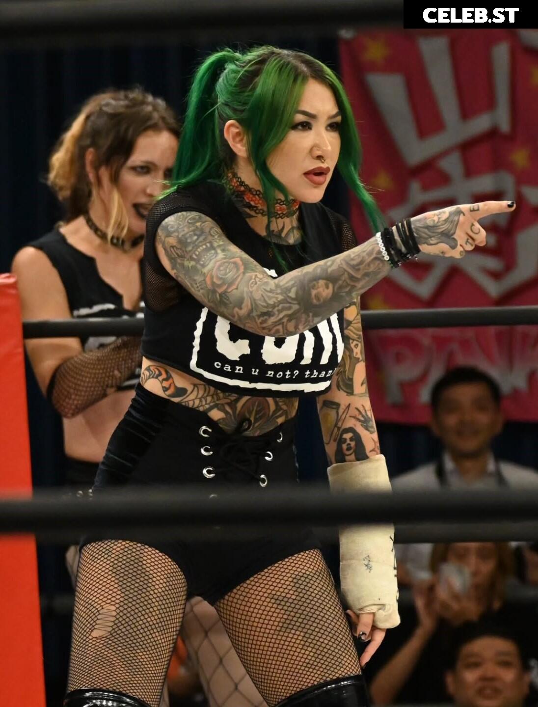 WWE Shotzi / Shotzi Blackheart Image 10618578