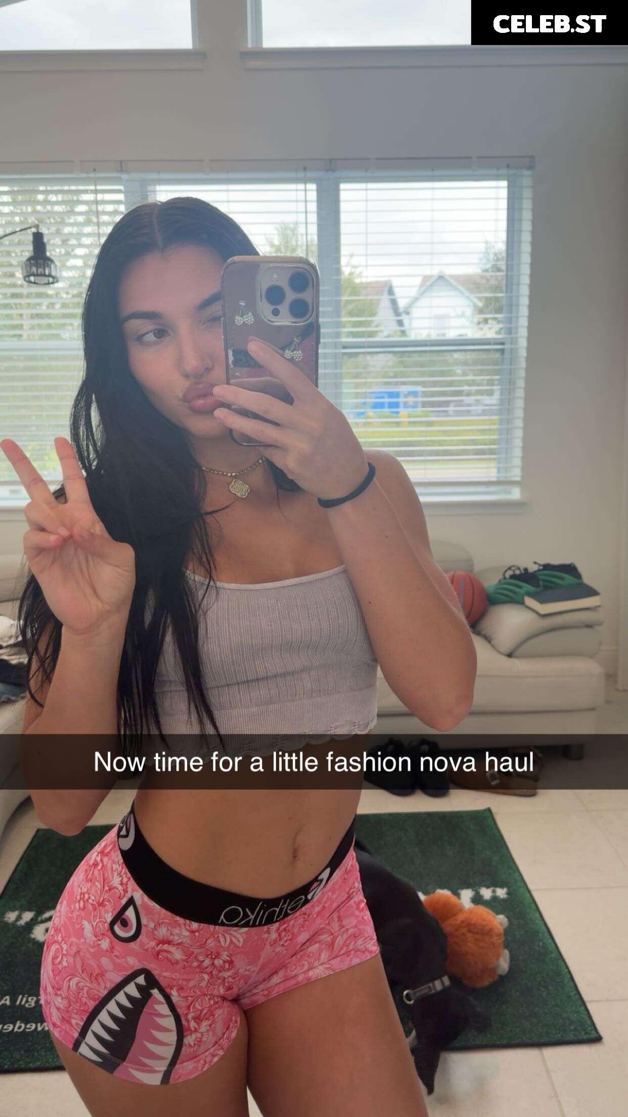 Jazmyn Nyx - WWE/NXT Image 10618424