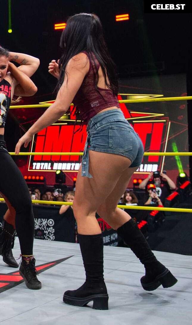 Jazmyn Nyx - WWE/NXT Image 10618414