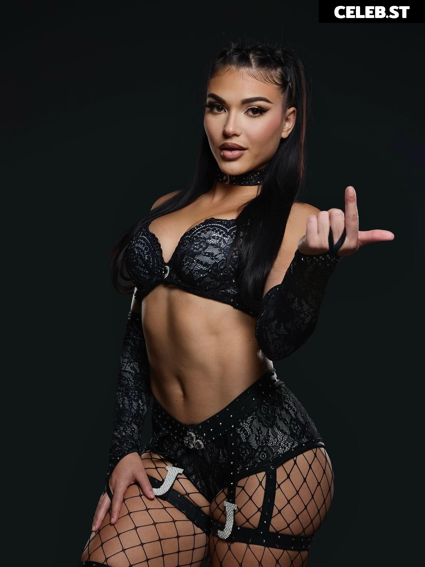 Jazmyn Nyx - WWE/NXT Image 10618403