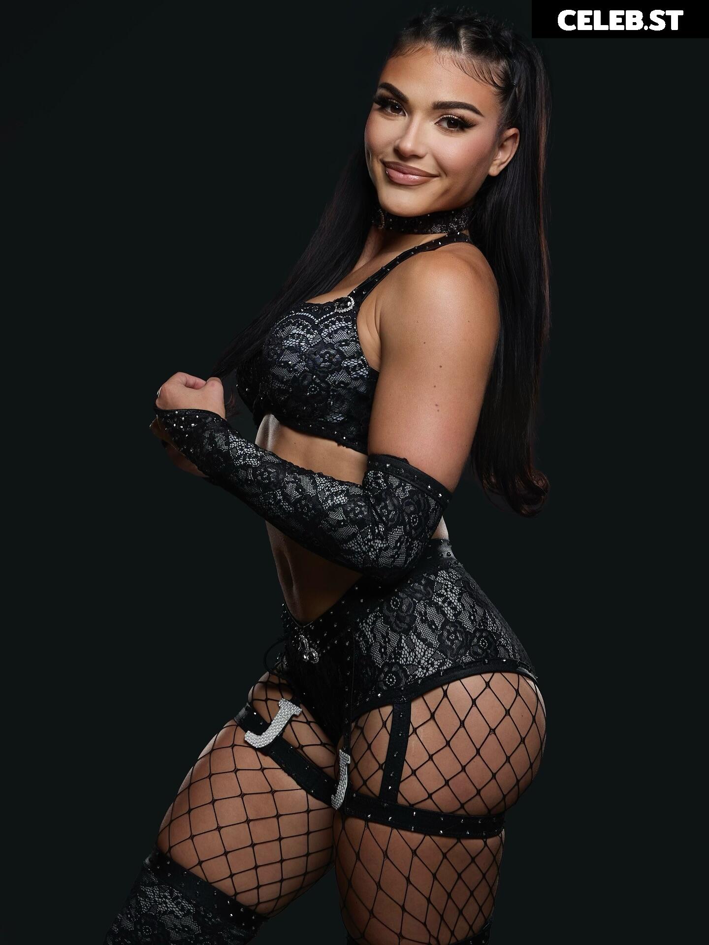 Jazmyn Nyx - WWE/NXT Image 10618404