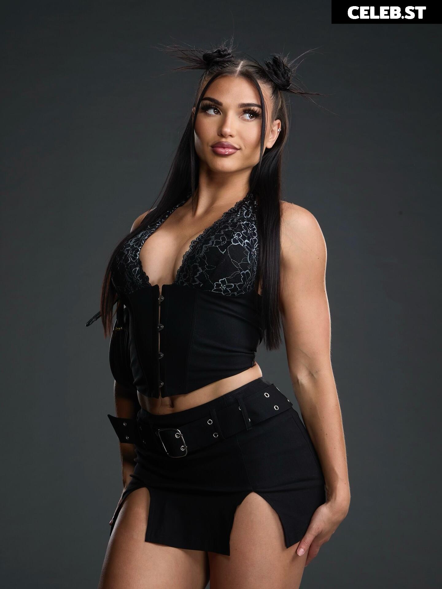 Jazmyn Nyx - WWE/NXT Image 10618432