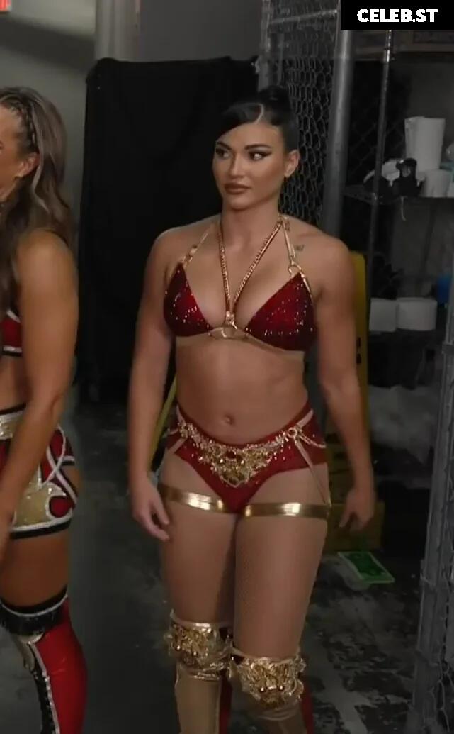 Jazmyn Nyx - WWE/NXT Image 10618434