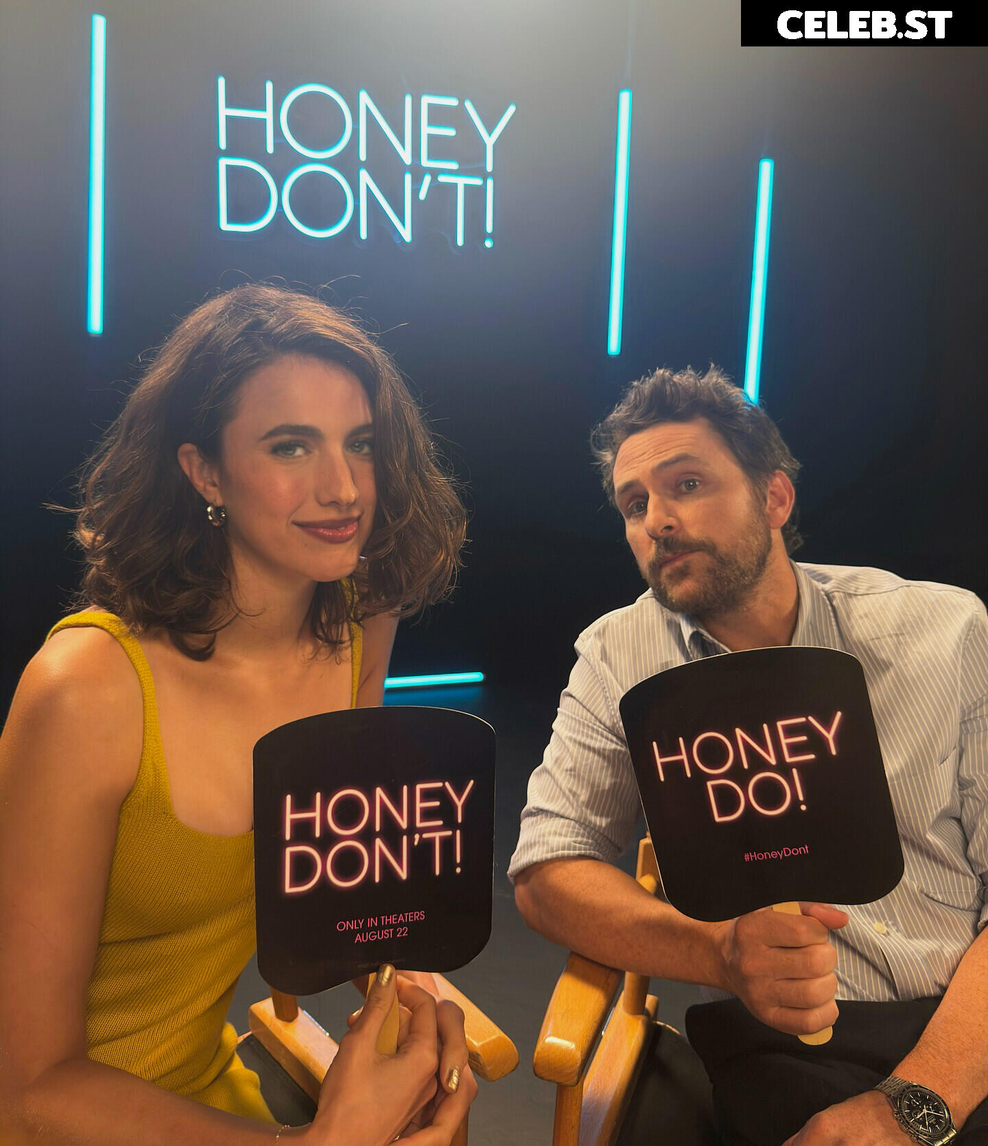 Margaret Qualley Image 10618708