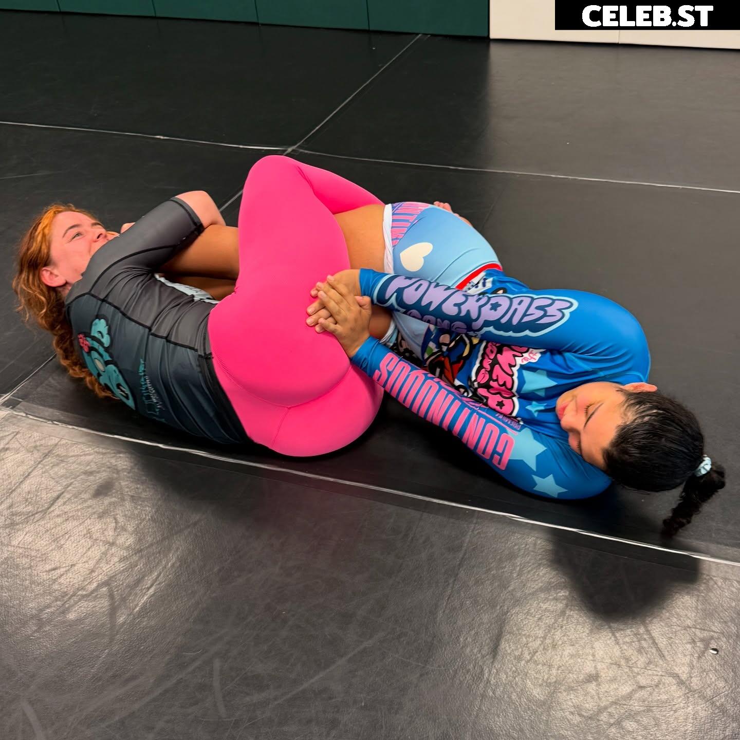 Women of UFC &amp; MMA Image 10618764