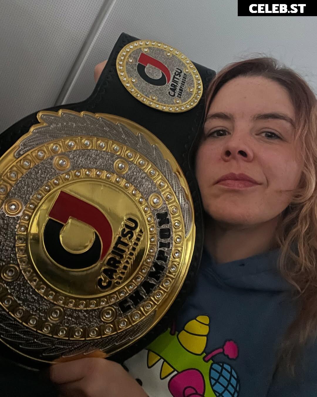 Women of UFC &amp; MMA Image 10618759