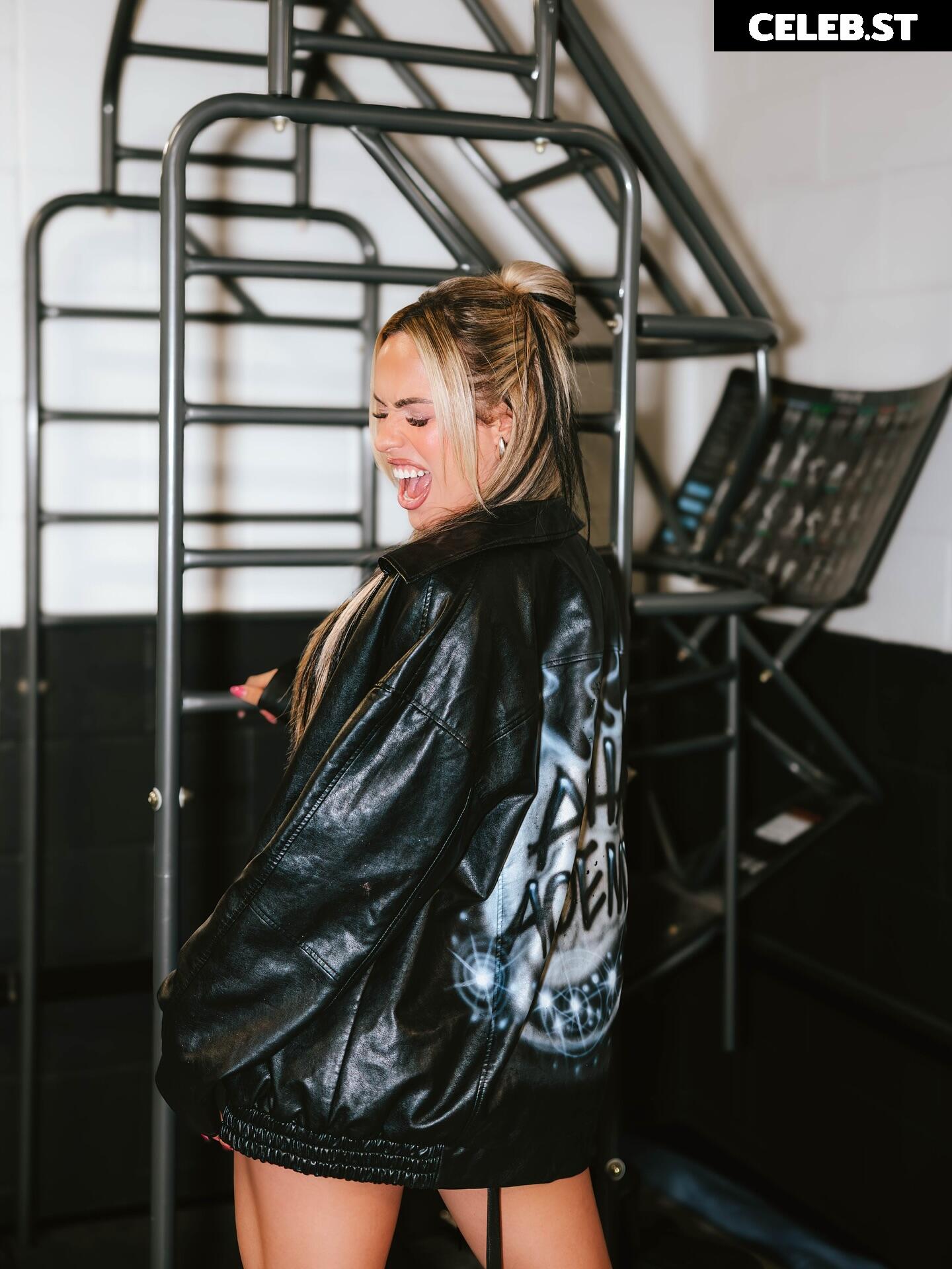 Maxxine Dupri - WWE Image 10618626
