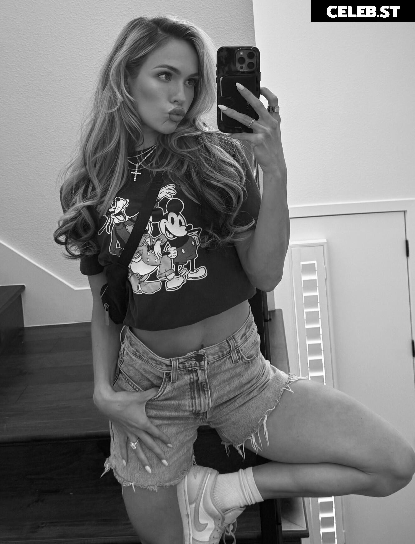 Maxxine Dupri - WWE Image 10618636