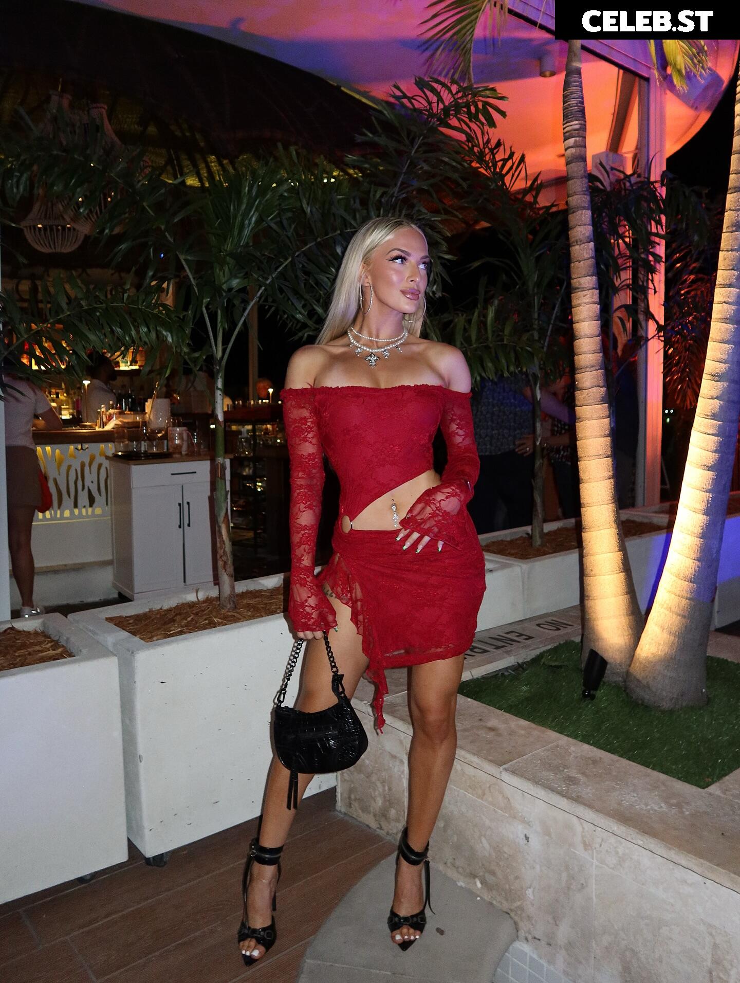 Karmen Petrovic - WWE NXT Image 10618188