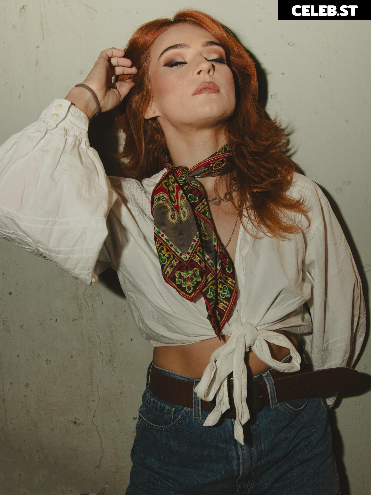 Jamie Hayter Image 10618316