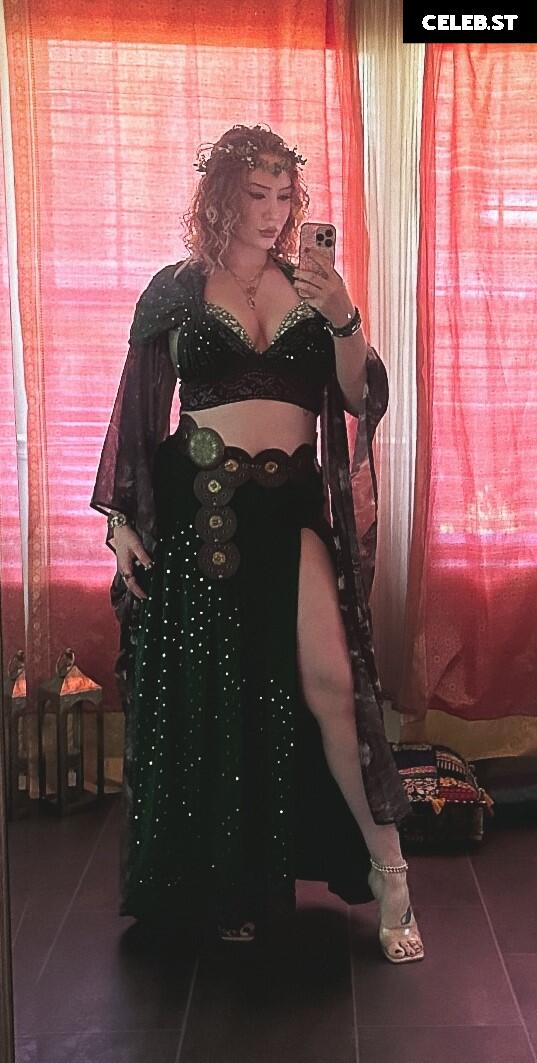 WWE Nikkita Lyons Image 10618336