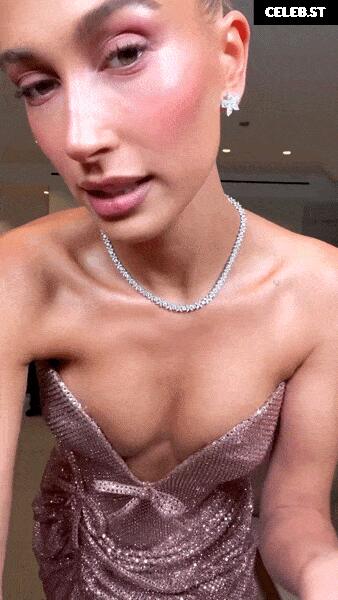 Hailey Baldwin Bieber Image 10618288