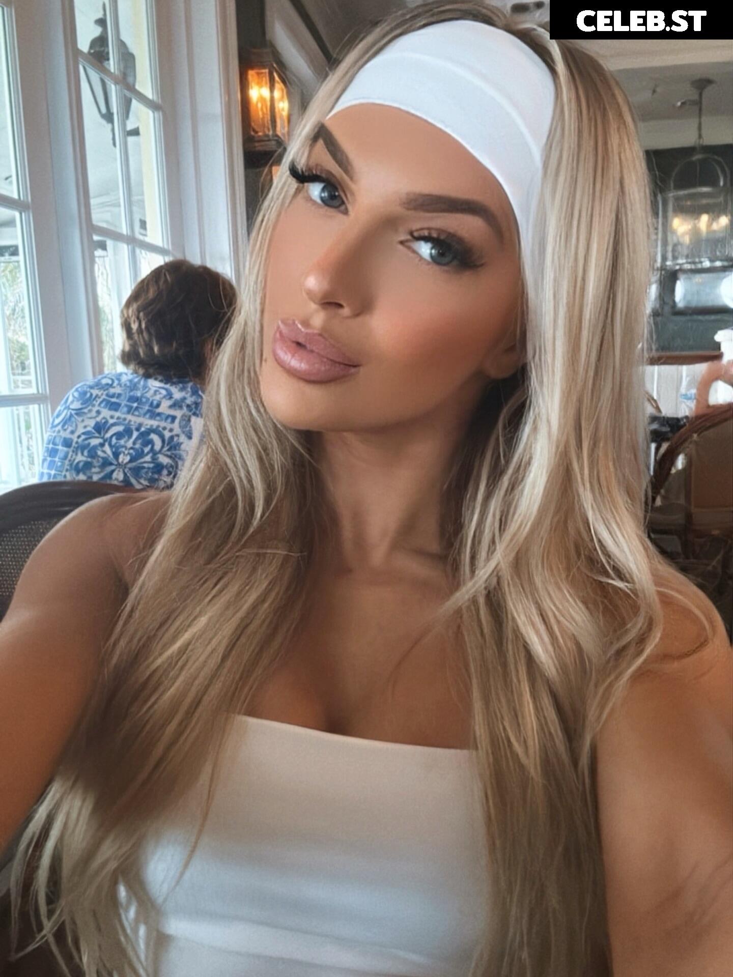 Karmen Petrovic - WWE NXT Image 10618216