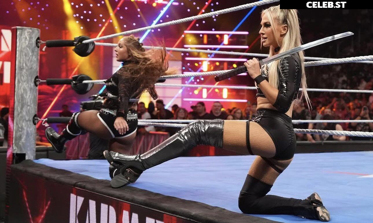 Karmen Petrovic - WWE NXT Image 10618202
