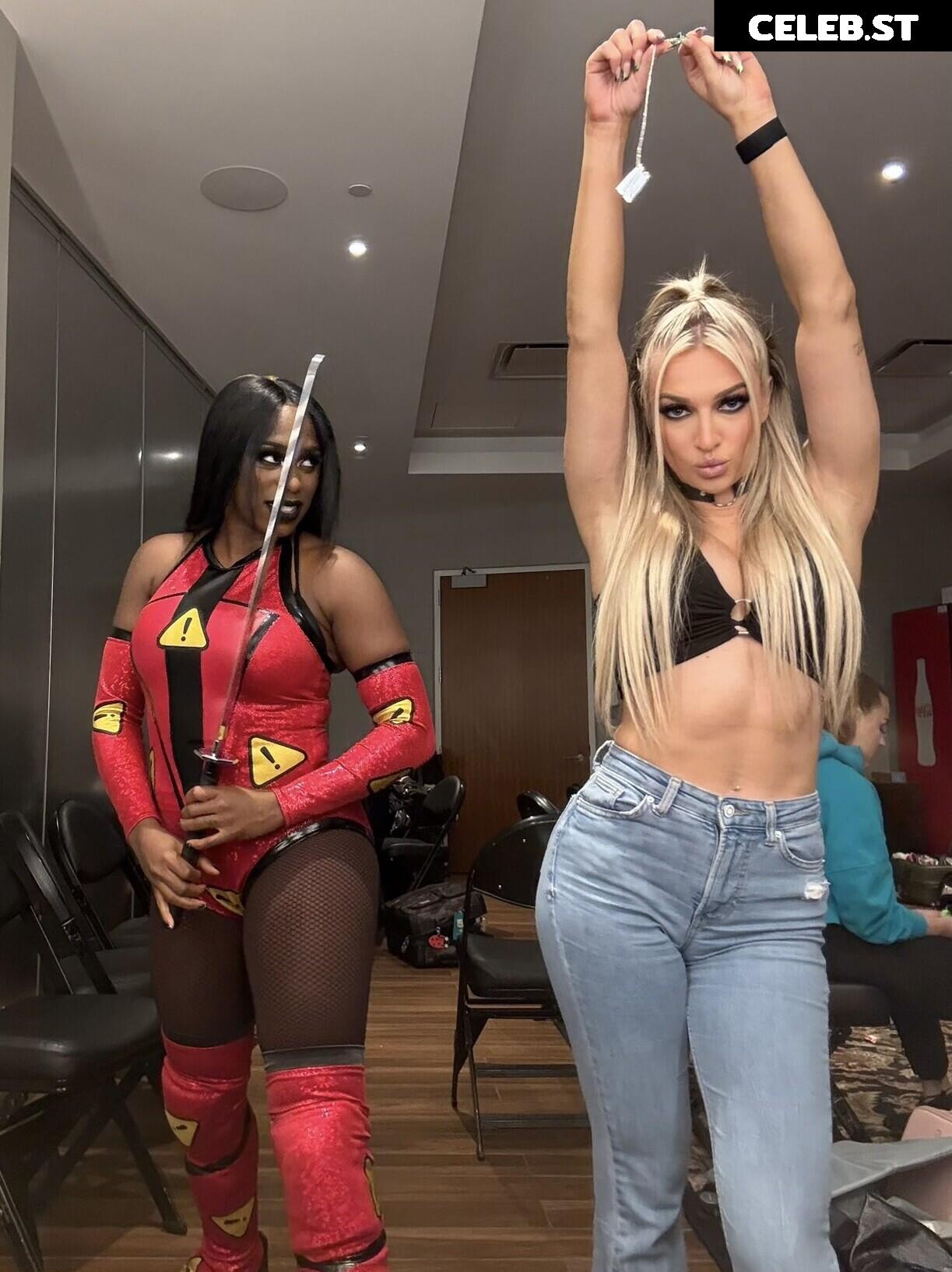 Karmen Petrovic - WWE NXT Image 10618201