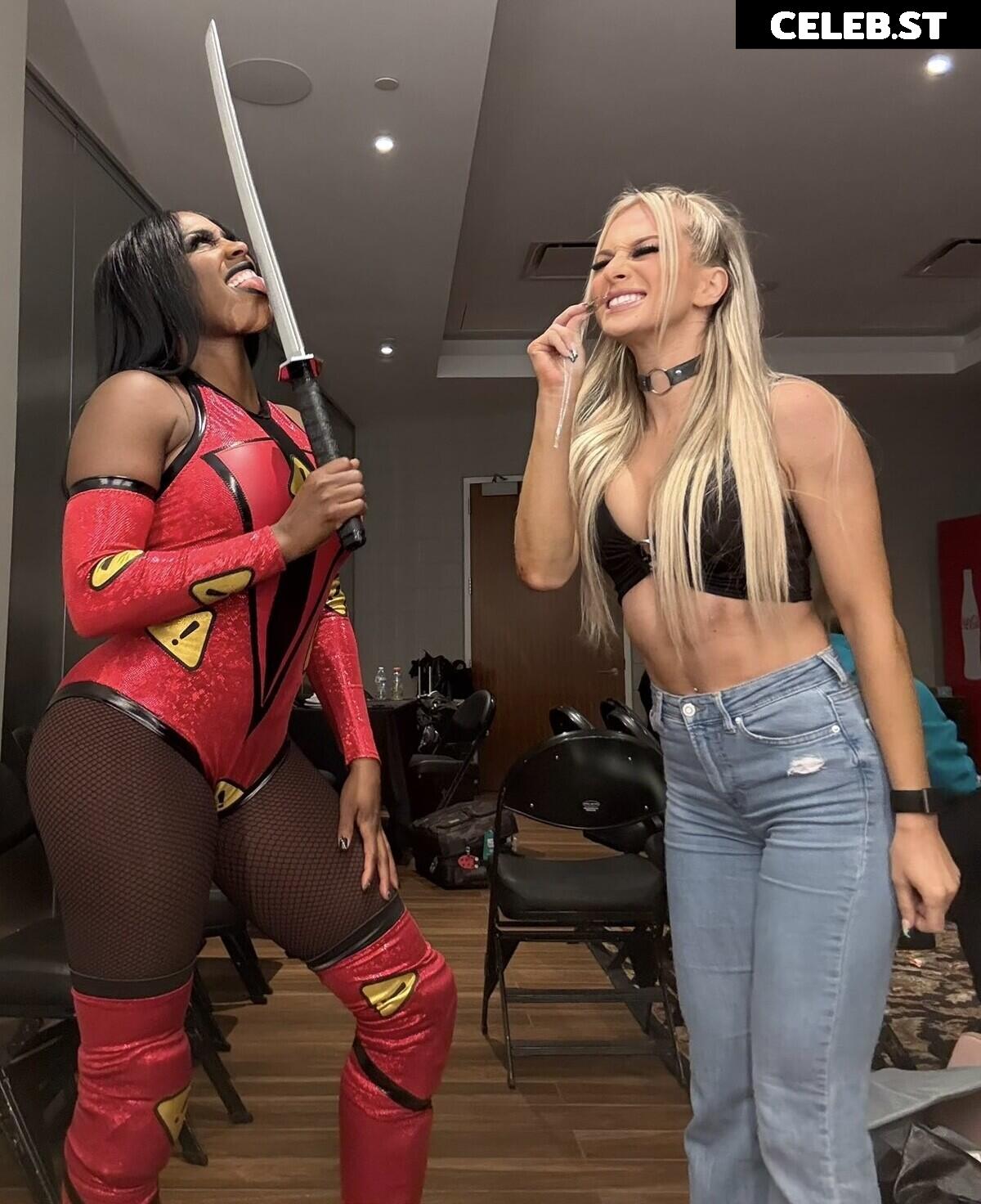 Karmen Petrovic - WWE NXT Image 10618200