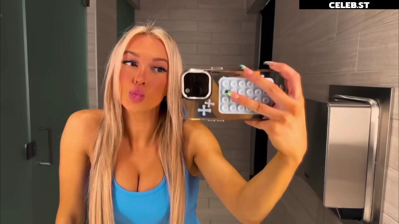 Karmen Petrovic - WWE NXT Image 10618204