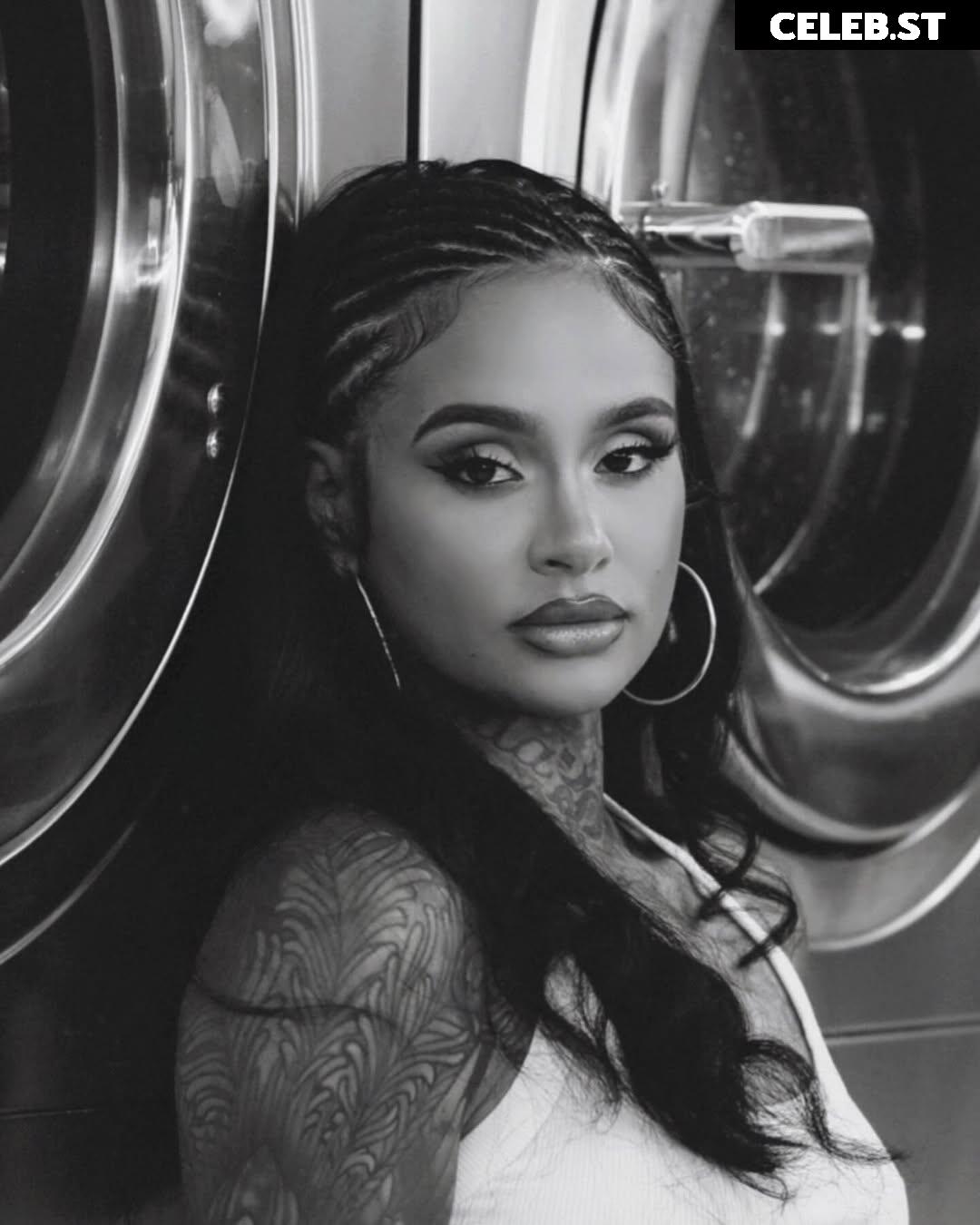 Kehlani Image 10618253