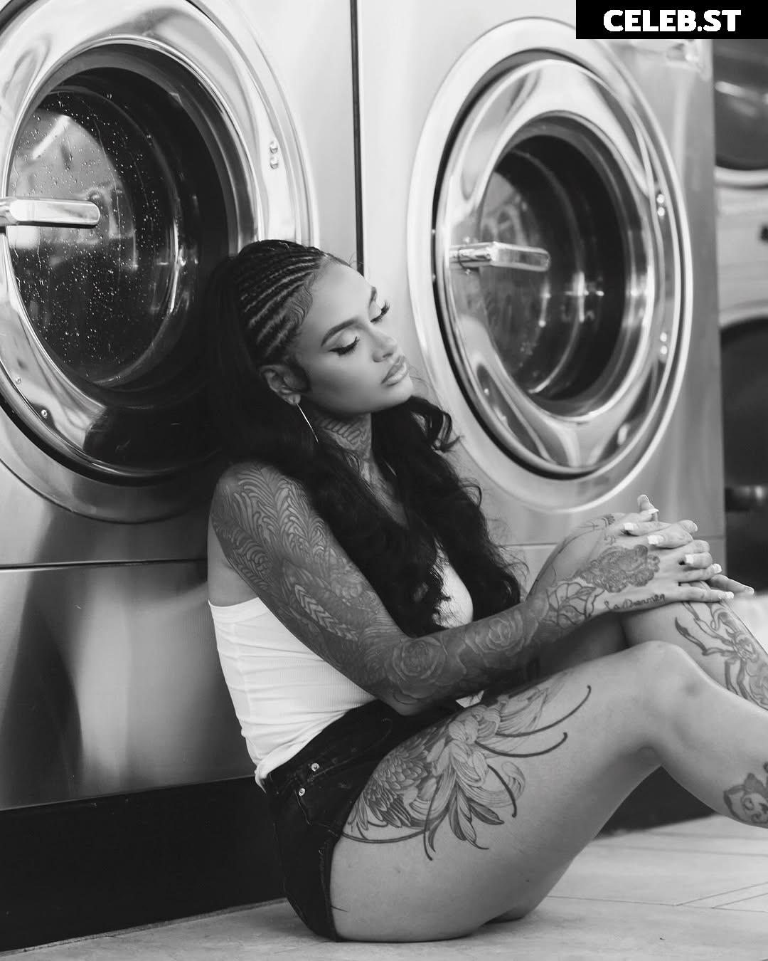 Kehlani Image 10618256