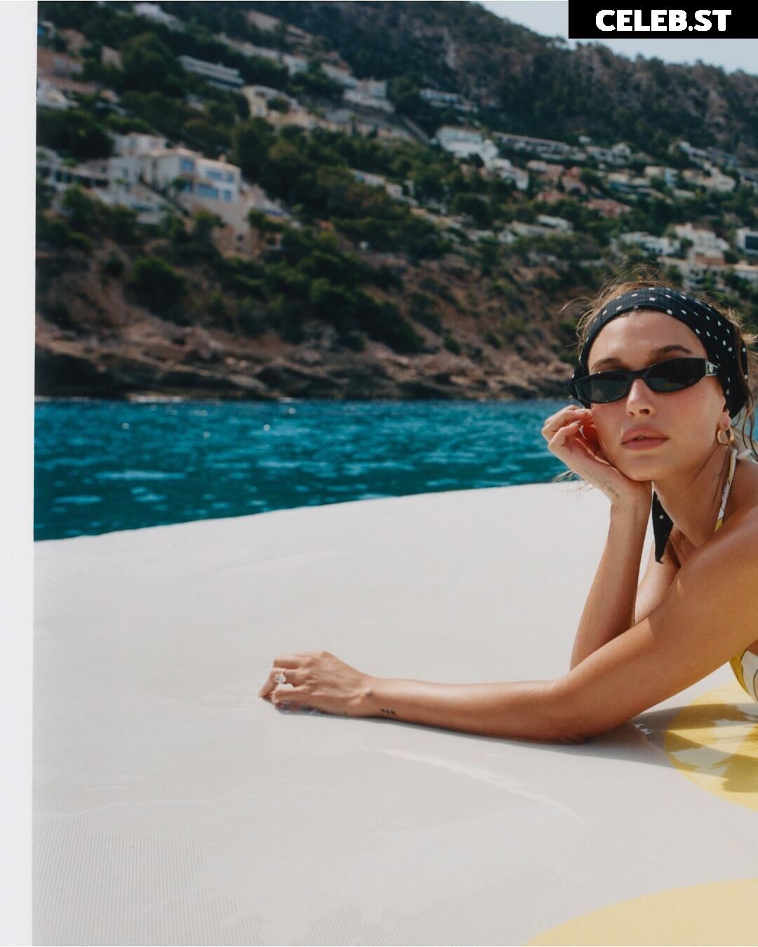 Hailey Baldwin Bieber Image 10618279
