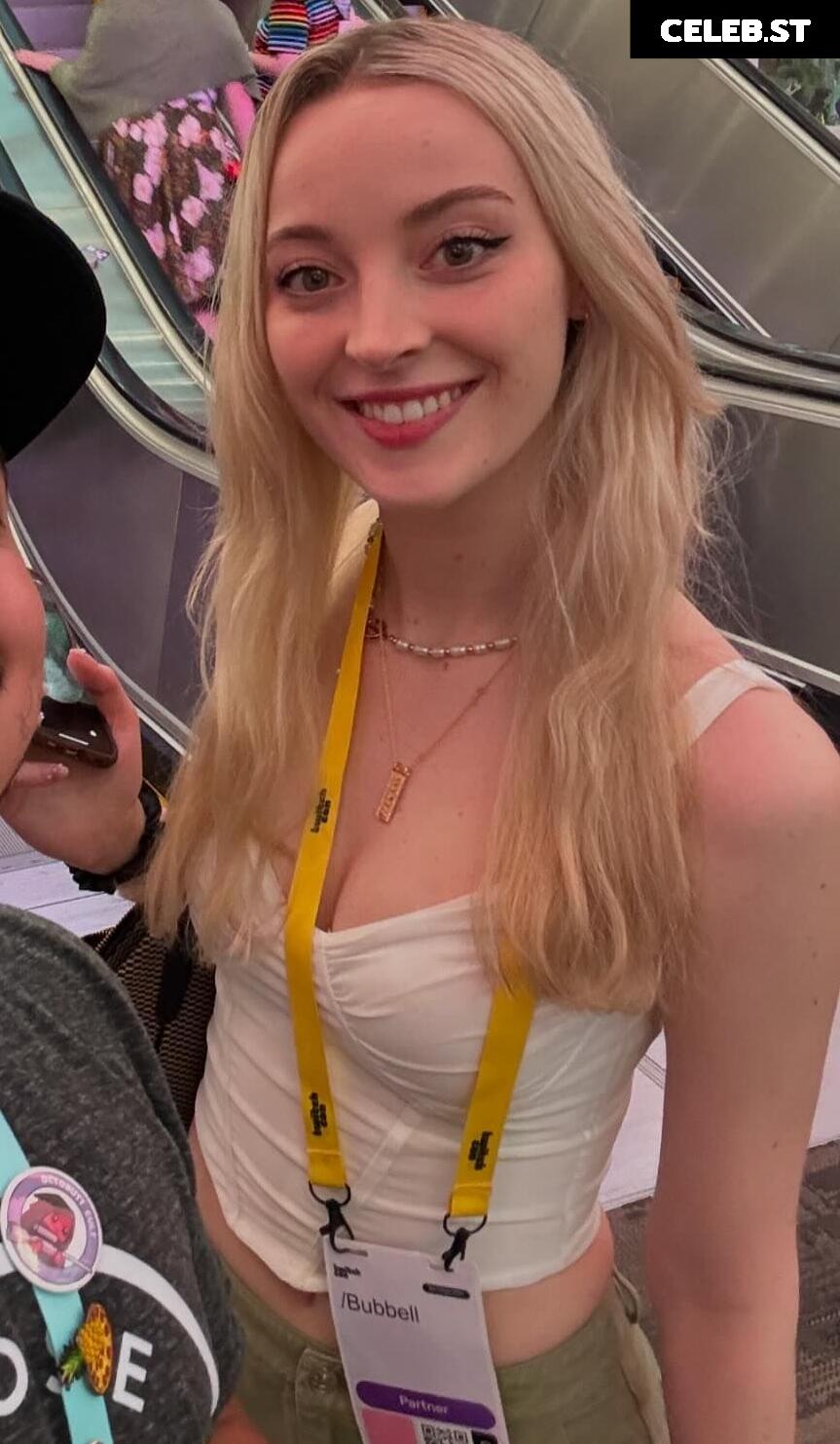 Bubbell Image 10615314