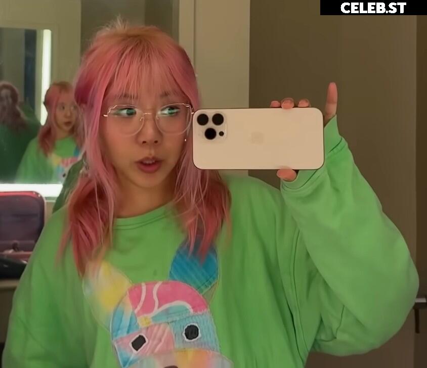 LilyPichu Image 10615360